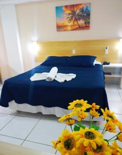 Marsallis Flat Vista Mar JR - Natal - 9
