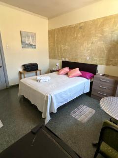 HOSTAL LAS GARZAS - Talara - 9