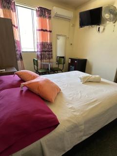 HOSTAL LAS GARZAS - 3