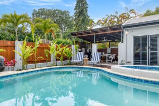 Seabrook beach house - Port Douglas - 8