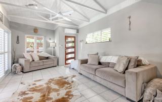 Seabrook beach house - Port Douglas - 4