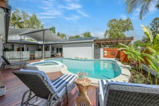 Seabrook beach house - Port Douglas - 0