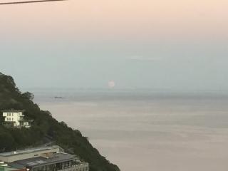 海が見える露天風呂付の家まるまる貸切 - Atami - 1