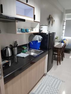 Casa Humilde at SMDC Charm Residences - Manila - 4