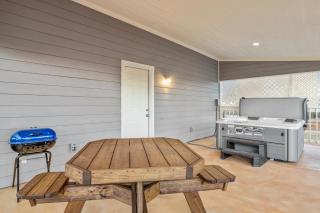 Appian Way Maltese Cottage - 8