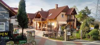 Pokoje Gościnne Jaga - Bielsko-Biala - 7