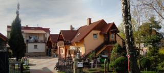 Pokoje Gościnne Jaga - Bielsko-Biala - 6