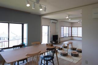 海が見える露天風呂付の家まるまる貸切 - Atami - 8
