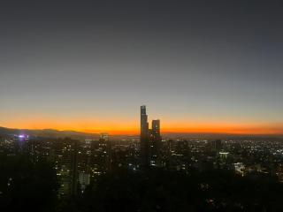 Bogotá Centro histórico Candelaria Torre Ventto excelente Vista - 3