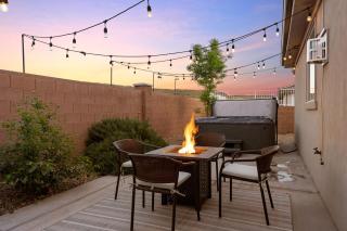 Sienna Sunrise home - Washington - 9