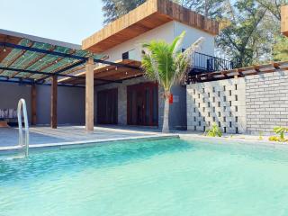 Chavi Beach - Coffee and Homestay - Bình Tú - 8
