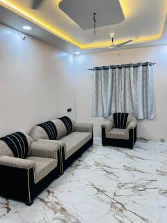 Self Check In 1BHK Holiday Home - Nagpur - 0