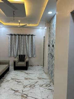 Self Check In 1BHK Holiday Home - Nagpur - 7