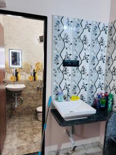Self Check In 1BHK Holiday Home - Nagpur - 1