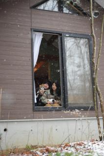 Sasamori House - 1