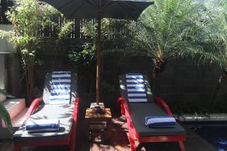 Kedis Bali Villa - Kuta - 8