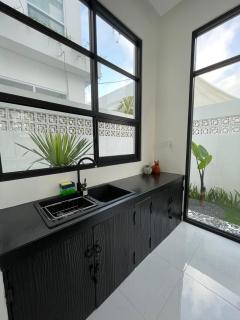 Unit Paloma Villa Deba Sugihmukti - 8