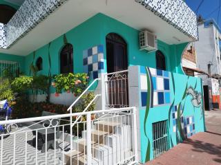 Residencialpinheiro (apto 2) - Porto de Galinhas - 8