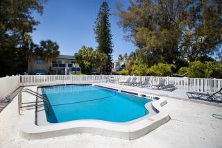 7th Heaven condo - Longboat Key - 5