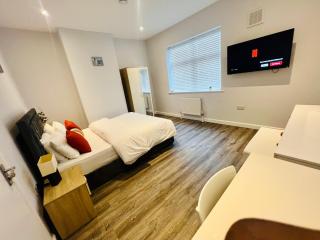 Spencer bridge by AFL - 0