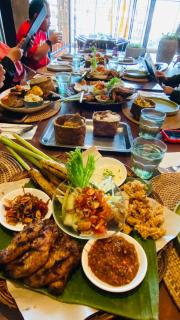 Homestay 3 rooms suite Apartment 8-10pax at Amari Villa Bukit Katil, Ayer Keroh Melaka - Malaca - 8