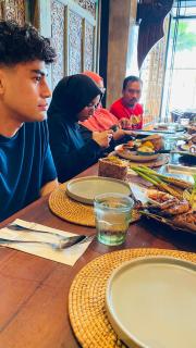 Homestay 3 rooms suite Apartment 8-10pax at Amari Villa Bukit Katil, Ayer Keroh Melaka - Malaca - 7