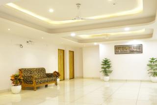 Hotel Krishna Pride - Bhopal - 4