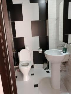 Two Lions Hotel - Tbilisi - 6