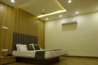 Hotel Krishna Pride - Bhopal - 5