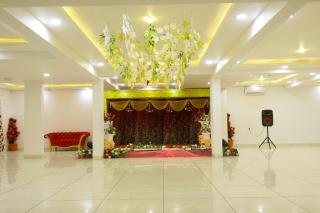 Hotel Krishna Pride - Bhopal - 6
