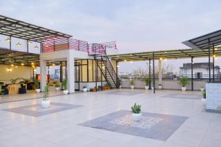 Hotel Krishna Pride - Bhopal - 1