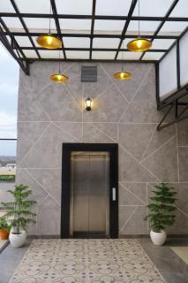 Hotel Krishna Pride - Bhopal - 3