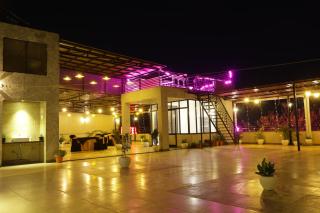 Hotel Krishna Pride - Bhopal - 9