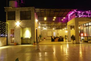 Hotel Krishna Pride - Bhopal - 2