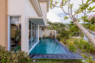DKamboja Nusa Dua - Bali Managed by Dkamboja Group - Ungasan - 5