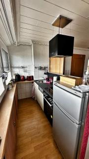 Ferienwohnung Hanna - 1