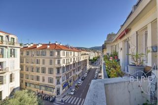 Bright apartment in the Heart of Nice - Nice - 7
