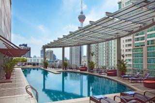 Ascott Kuala Lumpur - Kuala Lumpur - 0