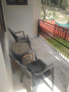 Ravine hights - Dharamshala - 2