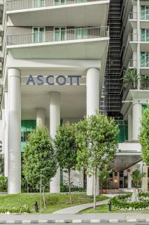 Ascott Kuala Lumpur - Kuala Lumpur - 9