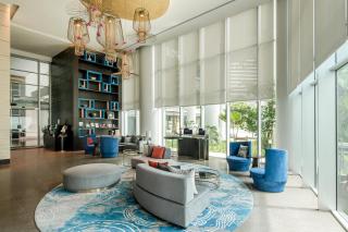 Ascott Kuala Lumpur - Kuala Lumpur - 7