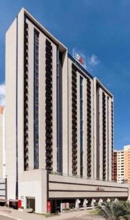 Apartamento em Brasília, Àguas Claras, S4 Hotel - Brasilia - 9