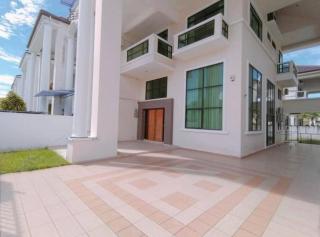 Home away from home - Miri - 8