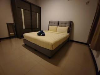 Home away from home - Miri - 1