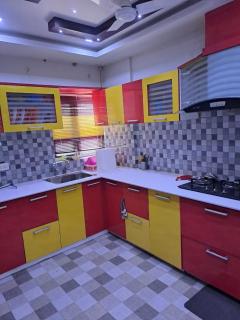 Galeela apartment Cochin - Cochin - 5