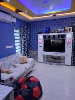 Galeela apartment Cochin - Cochin - 4