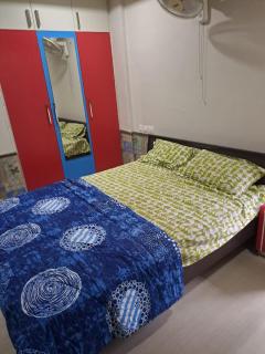 Galeela apartment Cochin - Cochin - 2