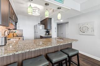 Crescent Sands in Windy Hill D6 condo - Myrtle Beach - 2