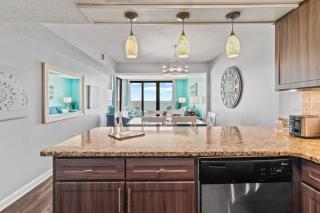 Crescent Sands in Windy Hill D6 condo - Myrtle Beach - 1