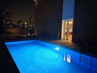 Villa Beach Barcelona - Montgat - 5